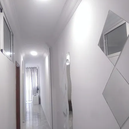 Appartement Bernardo De La Torre