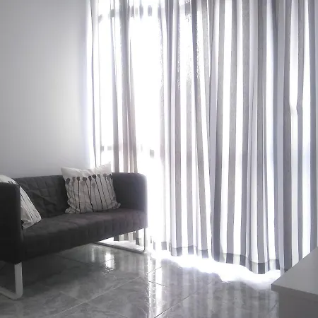 Apartment Bernardo De La Torre