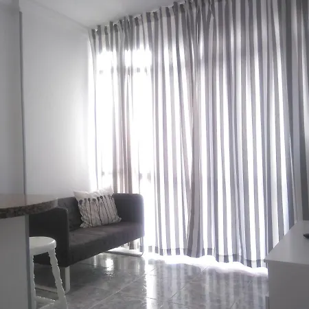 Apartment Bernardo De La Torre San Agustin (Gran Canaria)