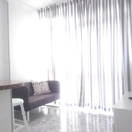 Bernardo De La Torre Apartment
