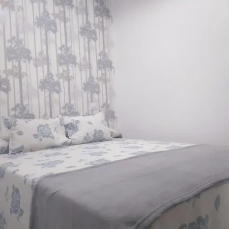 Apartment Bernardo De La Torre *