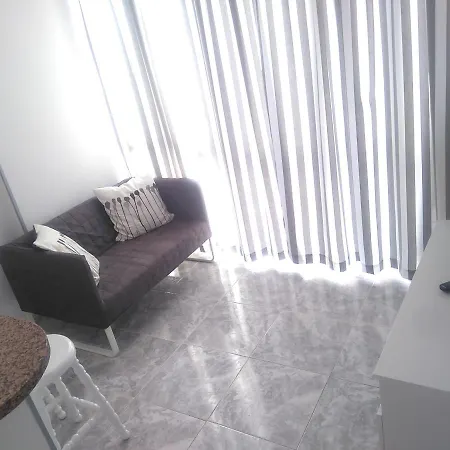 Apartment Bernardo De La Torre *